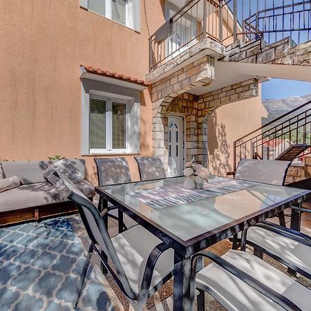 Apartments Pelle تيفات المظهر الخارجي الصورة